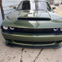 شلون الشباب تطبيك بجم جالنجر وارجاعه لوضع الشركه كراج الزبيدي للعنايه ...