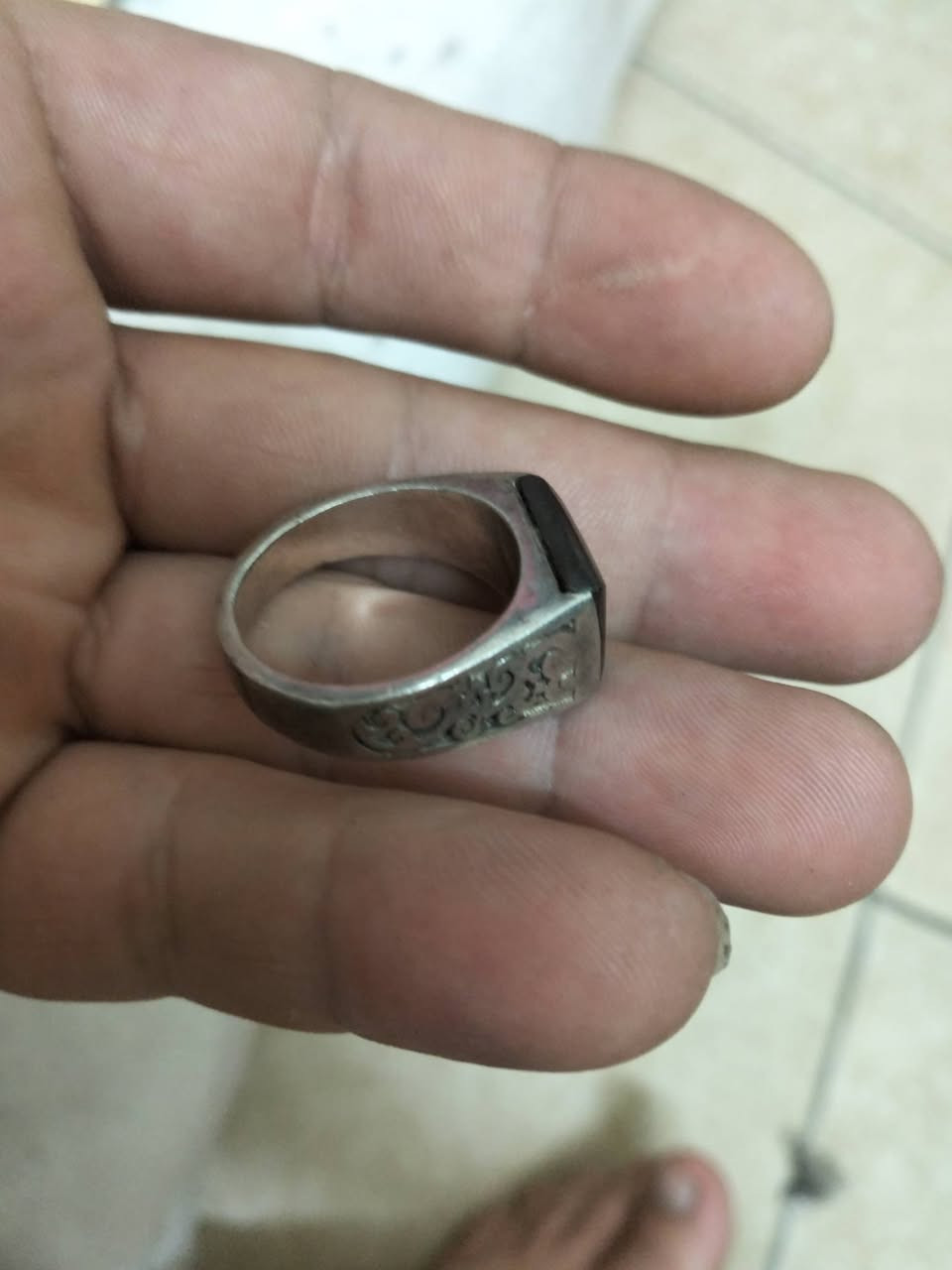 البيع بس اليعرف بي يدخل خاص عقيق الاسود


**إذا كنت صاحب هذا الإعلان وتريد حذفه لأي سبب، رجاءا أرسل رسالة إلى الدعم الفني**