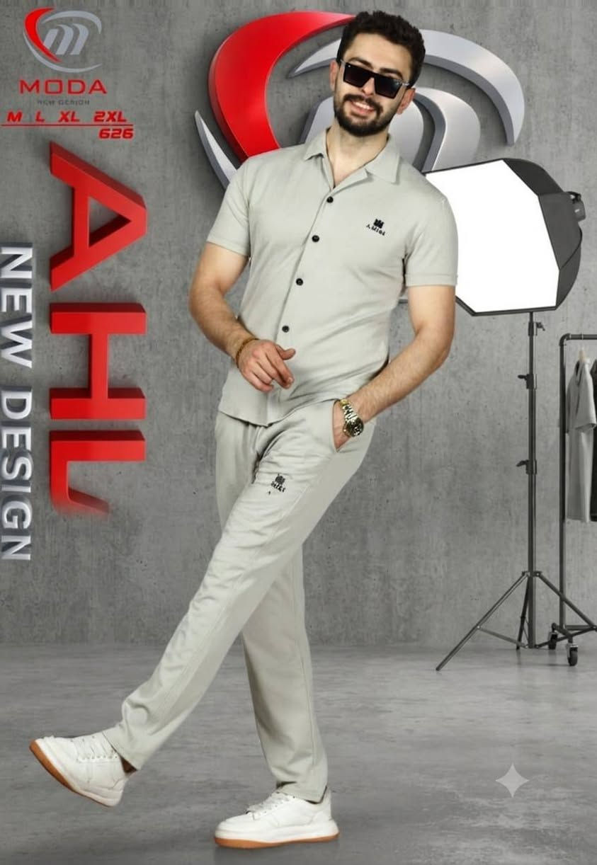 طقم شبابي لينن جاكار 🔝🔝
قطعة خواجاية 5 نجوم 💥💥

مقاسات M. L.  XL.  2XL. 
*جرد الالوان بالصور*
*الاسود خالص*

سعر  188 الف


**إذا كنت صاحب هذا الإعلان وتريد حذفه لأي سبب، رجاءا أرسل رسالة إلى الدعم الفني**
