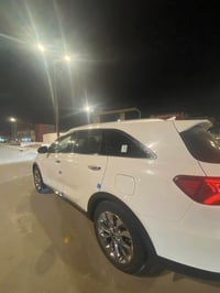 سورنتو ٢٠١٩ • ٦ سلندر • ٧ راكب