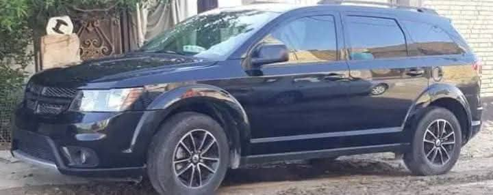 جورني للبيع 2018 حادث بسيط
***********
