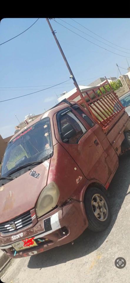 هاڤي ٢٠٠٧
السعر ١٩$
سهل نينوى 
***********
