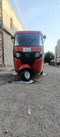 توكتوك • للبيع • انكليزي