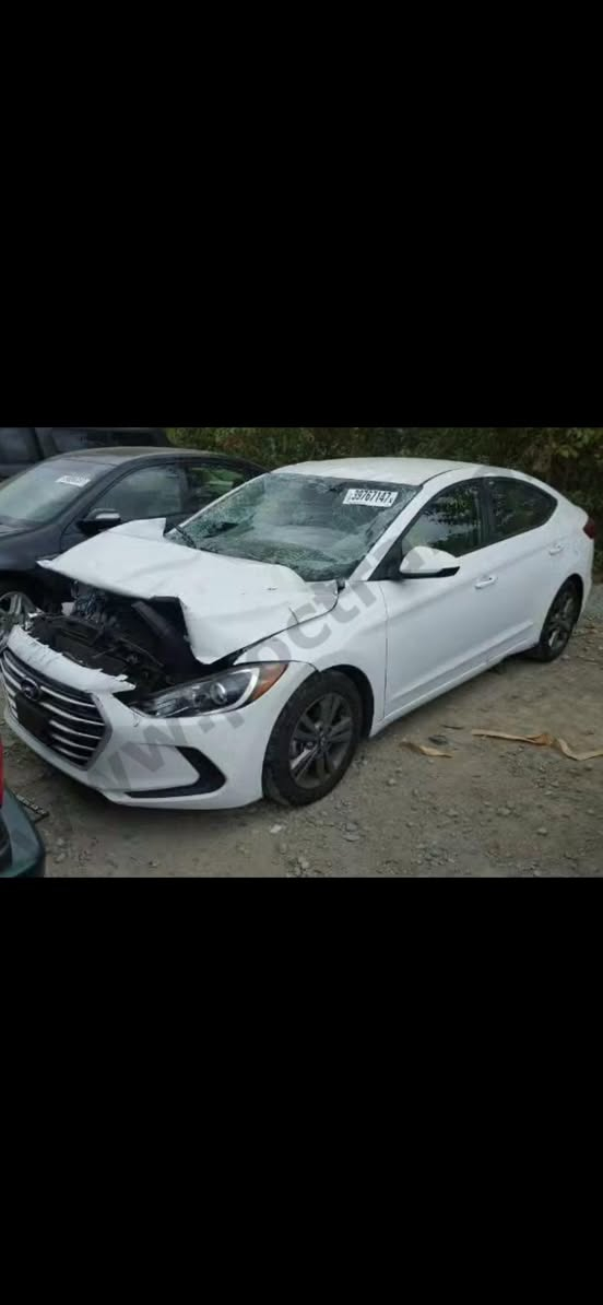 النترا 2017 امريكي
السعر 105وبيه مجال 

مكينه دوش ٢٠٠٠ 

رقم بغداد

حادثه موضح بالصور بدون دواخل

مواصفات عاديه 

كير 3 أوضاع 

Normal

Sport

Eco

كاميرا بلاديه

شاشه بلاديه

تبريد خير من الله

مكان السياره ديالى بعقوبه

*********** للأستفسار
