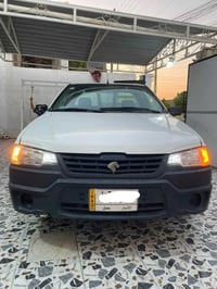 موديل ٢٠١٦ • مشي ٦٠ الف • رقم انبار