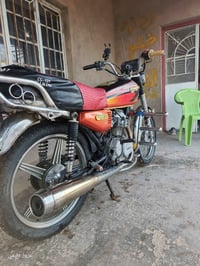 ماطور للبيع ايراني اربعه كير الماطور انطيك الكير شرط والمحرك بي صوت بر...