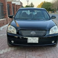 كيا اوبتيما 2007 • اوبتيما امريكي • كيا ام اعيون • كيا حجم 2700 • سيار...