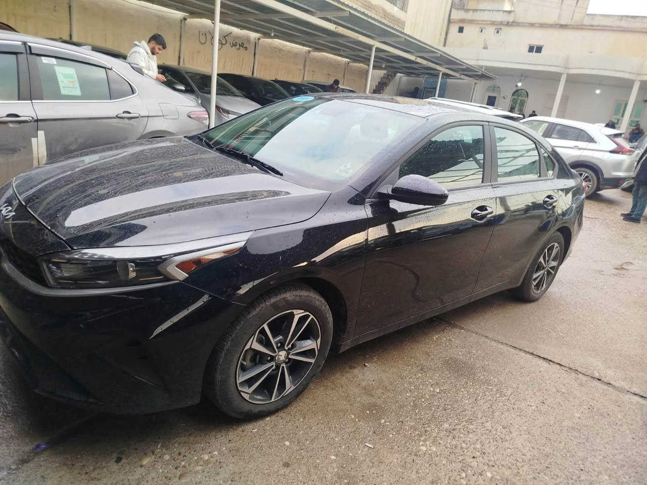 Kia forti 2024
بوند و جملغ صبغ بدون دواخل
ارباك ستيرن
رقم : ***********
مكان : عقره - ئاكرى
سعر : 132 اكر, نينوى
