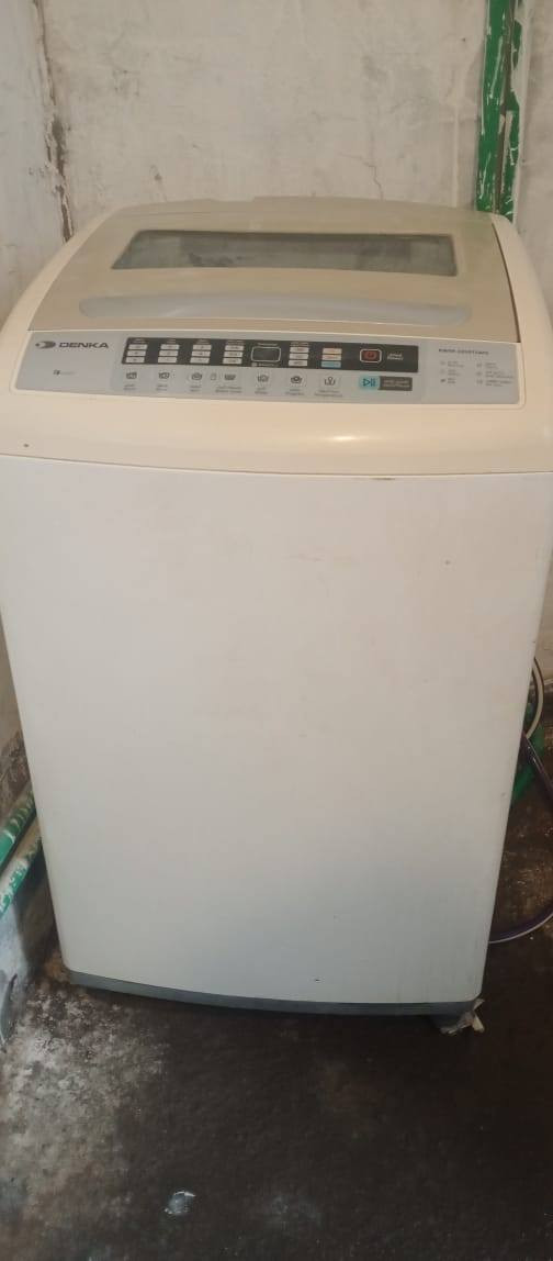 سلام عليكم غساله  للبيع نوعية دنكه شعاله ماطابه تصليح
السعر ٧٠ مكاني يم قريت الغدير
***********
