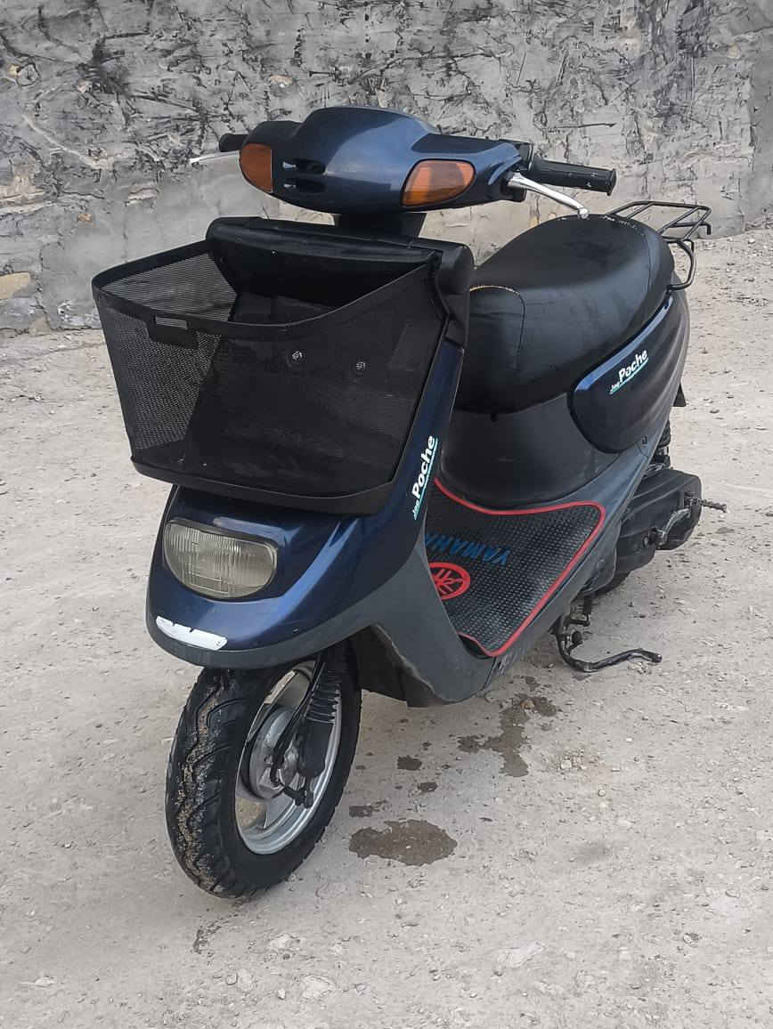 السلام عليكم دراجه منغولي للبيع مكفوله
 برغي ما مفتوح زوج تايرات جديد 
كهربائيات شغالة 
وصل مال معرض موجودة 
السعر 975 ألف
وبيه مجال 
العنوان كربلاء الحر حي لعسكري 
وتساب 
***********
