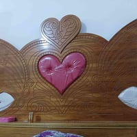 جرباية نفرين • جرباية • سرير نفرين • سرير نوم • غرفة نوم • اثاث • اثاث...