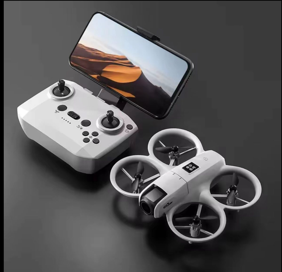 الدرونات المتوفره حاليآ 
 E88max
محركات برجلس السعر 35 الف 
…
  نضارات في آر + GT3 
احترافيه كامره متحركه السعر ٤٥ 
…..
E88 
كأمره متحركه السعر ٣٠ شامل التوصيل 

يوجد توصيل كافة محافضات العراق التوصيل 6️⃣ 
*********** واتساب
