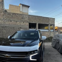 تاهو 22LT خليجي المنصور مكفووولة رقم بغداد بسمي فووول ١/١ مواصفات بريم...