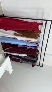 ستاندات حديد • ٣ قطع • ١٧٠سم