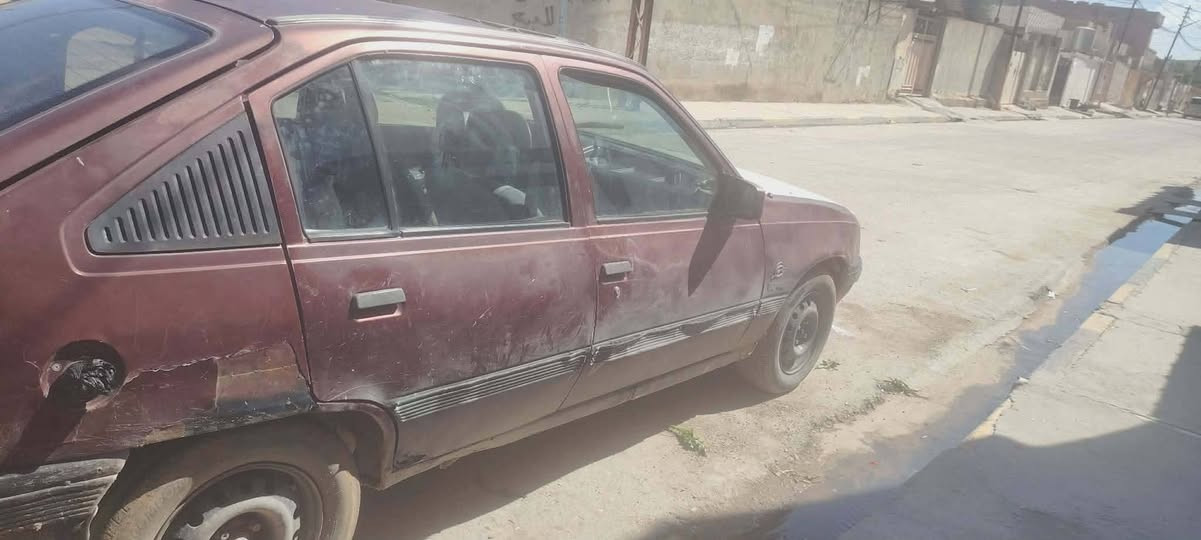 كاديت للبيع انا مكلف نشر خابر عل هداك رقما اتفهم وياها صاحب سيارة ***********
