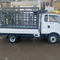 كيا فحل٢٠٢٦ ضمان دوليه كفاله عامه حته من الشخط تاير محور ١٤ لاسا تركي ...