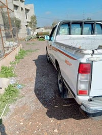 تك 4 جنكال • ٢٠٠٨ • رقم اربيل