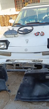 قطع غيار مازدا • الشرقاط صلاح الدين