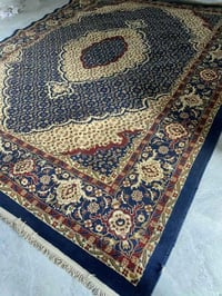 موكيت • محفرة