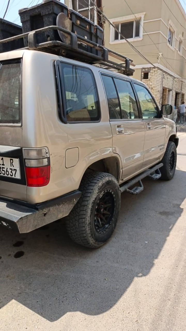 سلام عليكم سيارة ازوزة باترول للبيع السيارة باسمي تحويل ثاني يوم
مديل ٢٠٠٣ مصبوغة عام للجمالية
صدر اوير رمان
بصمة لاندكروز
تشغيل عن بعد
سنتر لوك شغال
تبريد شغال ❄️
مري شفط
السيارة ٧ راكب
مكاني بغداد الكرادة السعر خاص او الاتصال على الرقم ***********
