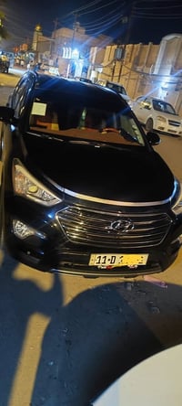 سنتافي • ٢٠١٦ • ٦ سلندر ٣٣٠٠