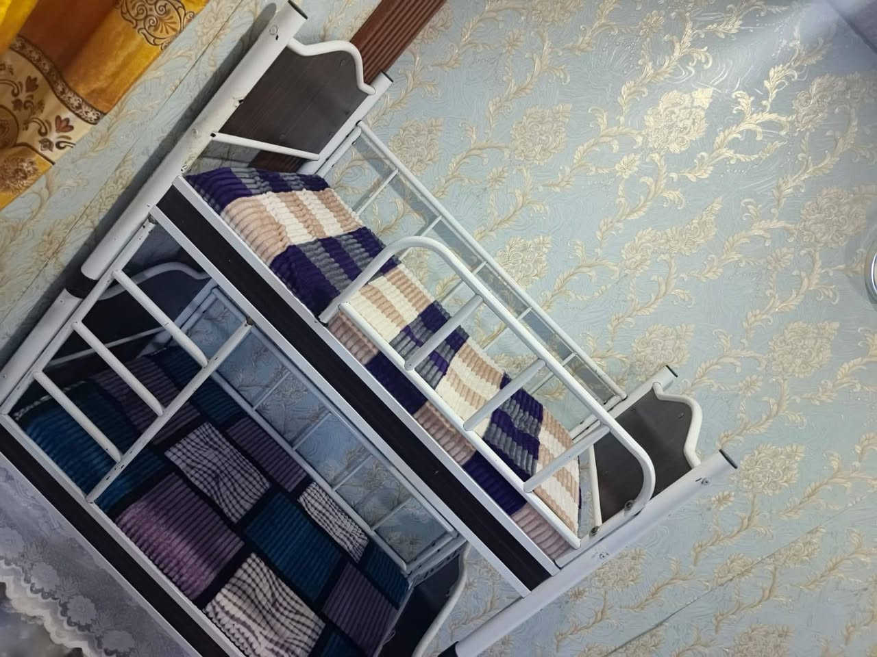 السلام عليكم چربايه اطفال طابقين للبيع نظيفه جداََ بالحيانيه ١٥٠ الف.تكدر تنقلها بسياره صغيره تتفصخ كلها


**إذا كنت صاحب هذا الإعلان وتريد حذفه لأي سبب، رجاءا أرسل رسالة إلى الدعم الفني**