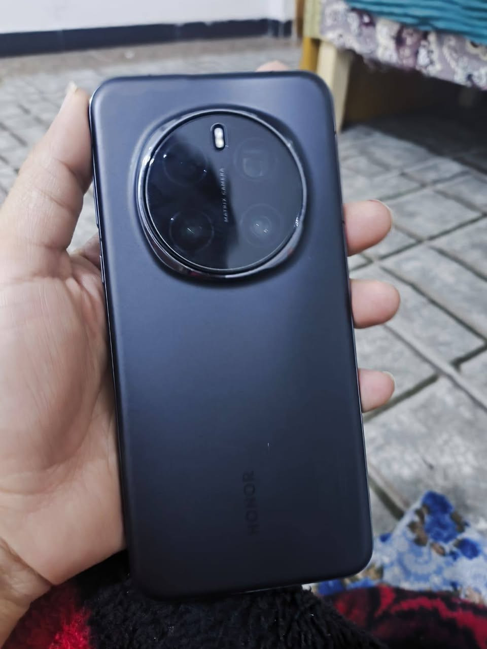 هونر ماجك 7 برو
الذاكرة 512 العشوائيه 24
 يشغل بيجي 120 فريم

نضافه 100%
السعر 850
مكاني نجف


**إذا كنت صاحب هذا الإعلان وتريد حذفه لأي سبب، رجاءا أرسل رسالة إلى الدعم الفني**