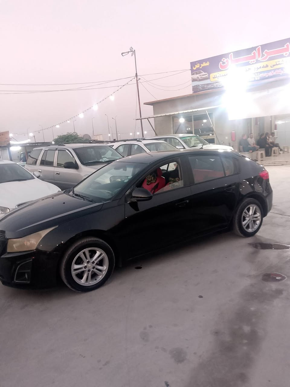 شوفر كروز موديل 2013....اثنان قطع صبغ كير توماتيك شاشة ايباد رقم وسنوية جديد السعر 73


**إذا كنت صاحب هذا الإعلان وتريد حذفه لأي سبب، رجاءا أرسل رسالة إلى الدعم الفني**