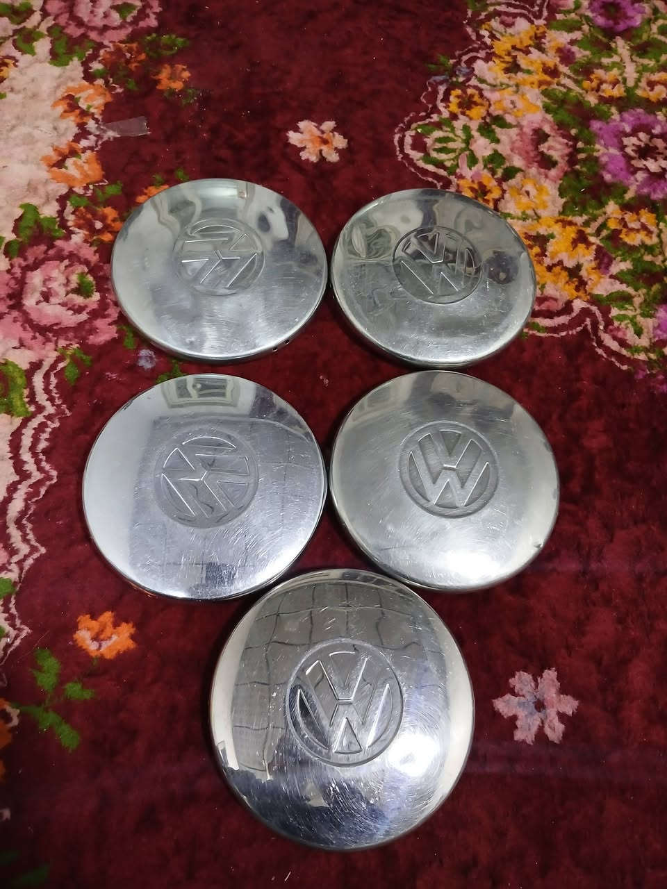 كبات برازيلي نضافه عاليه
العدد 5 قطع
السعر 25 الف


**إذا كنت صاحب هذا الإعلان وتريد حذفه لأي سبب، رجاءا أرسل رسالة إلى الدعم الفني**