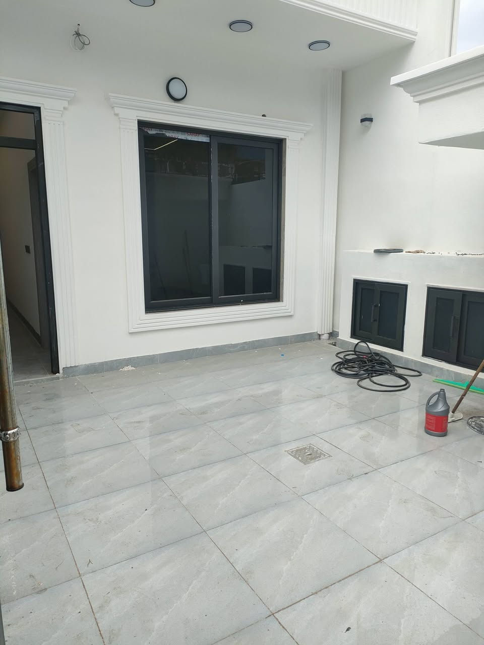 دار للبيع  كركوك حي الاسرى مفقودين 
قرب جامع حق المبين 

المساحة 100/م
البيت زيرو 🏦
السعر 126💵
مكتب ليث للعقار سايدين حي العسكري قرب سنترا الزوراء اتصلو وتدللون 🌐🌏
☎️***********ابو رفل 
☎️***********ابو رفل 

1️⃣ يوجد بيوت  للبيع  سكني تجاري🏭
2️⃣ يوجد اراضي للبيع سكني زراعي🏡

🔹 نستقبل كافه العروض التجاريه والسكنيه 
🔹وعروض الايجارات على مدار 24 ساعه
