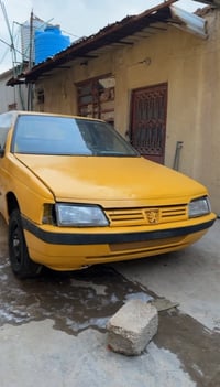 مكينة معمره • مبدله حديده • كربلاء