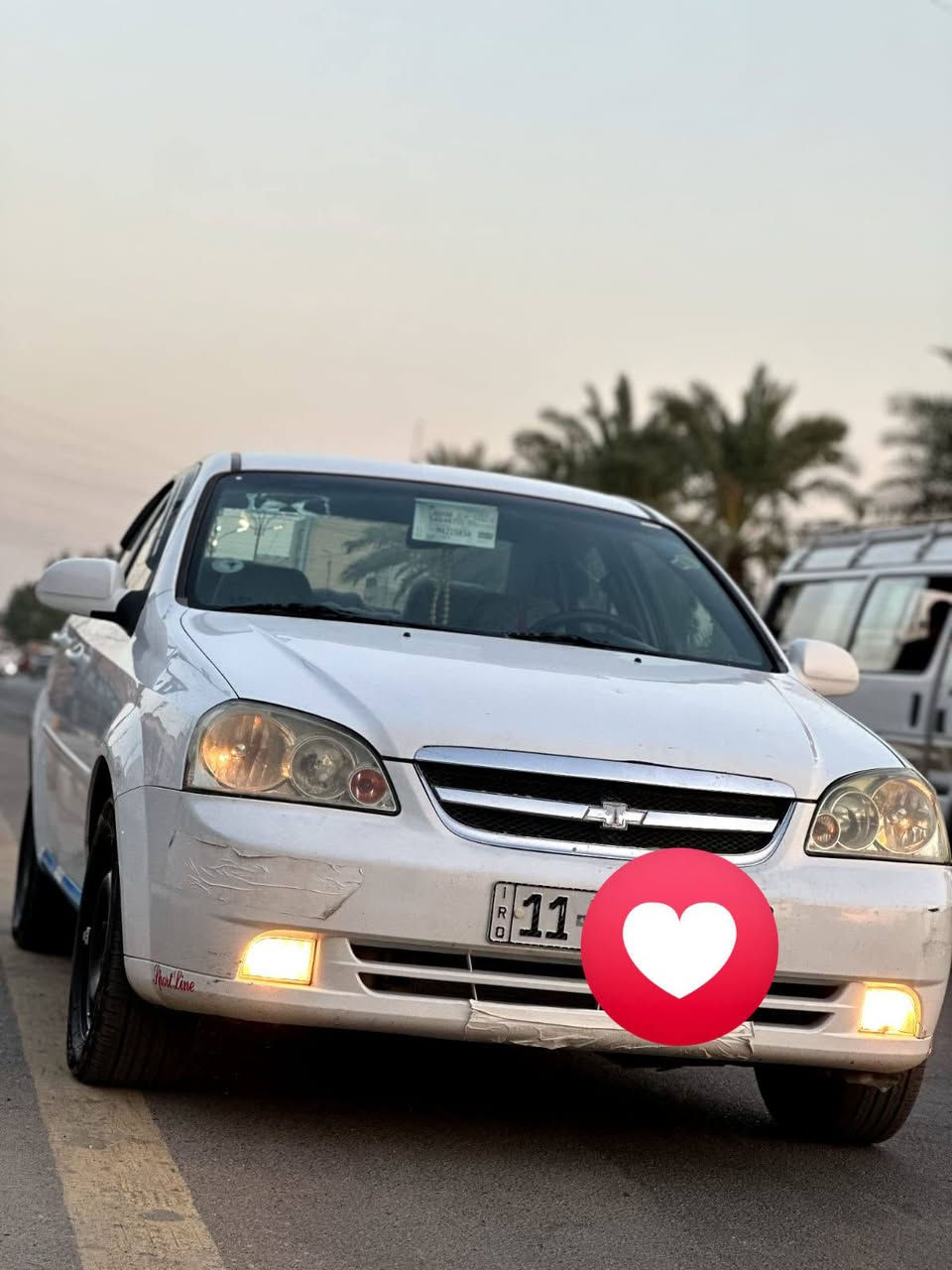 السلام عليكم سياره ابتره نضيفه سونار تخم تاير تبريد تتفه حداديه سياره جاهزه من كلشي مديل 2014 السنويه ل2030 رقم بغداد نكليزي ‏‪***********‬‏
