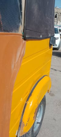 تكتك • موديل 19 • بابل السده الهنديه