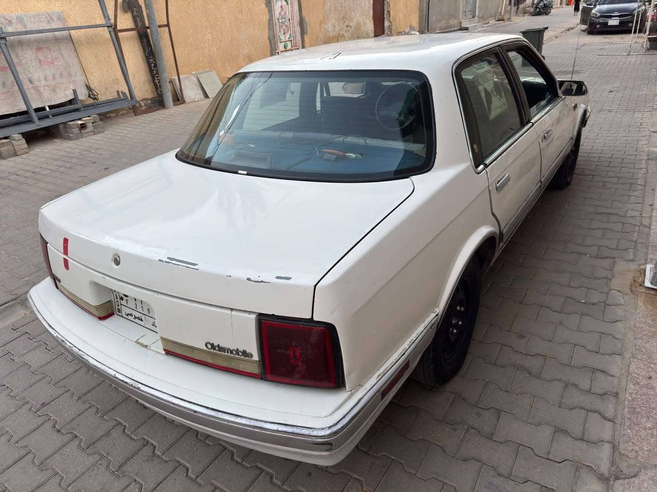للبيع ابو مراوس ب سلبرتي ***********
