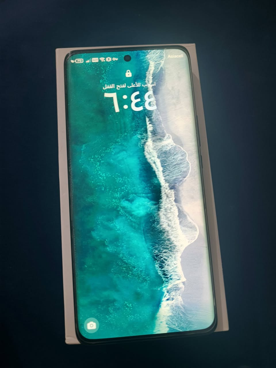 جهاز هونر بي كلش نضيف مداخل تصليح أبد بلادي سعره 250 يوجد توصيل


**إذا كنت صاحب هذا الإعلان وتريد حذفه لأي سبب، رجاءا أرسل رسالة إلى الدعم الفني**