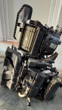 فريز أمامي • تويوتا سينا ٢٠١١-٢٠٢٠ • الانبار قضاء عنه