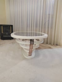 طاولة وسط • تركي • جديد