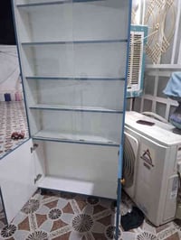 ميز موبايلات • ٢م ونص • كربلاء طويريج