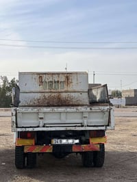 هينو اللبيع دخول جديد سياره مكفوله كفاله عامه بأسمي مرقم انگليزي شراي ...