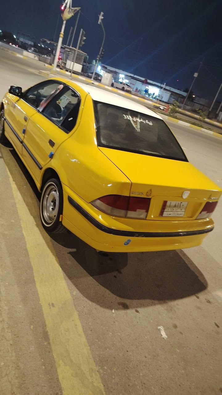 سمد البيع موديل 2010 اصل إيراني مكفوله من التبديل او الظربه سياره كارتون اي نقص مابيه سنويه ٢٠٢٧ عنوان ناصريه
مركز ***********
تحويل مباشر 39
