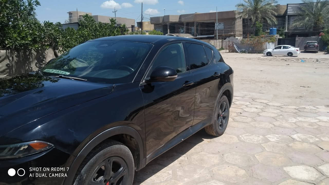 السلام عليكم دوج هورنت gtبلص للبيع 
مكينه ٢٠٠٠ تيربو 
السياره فول عده الفتحه
كشنات جلد تدفئه وتبريد 
كشن كهرباء 
جنطه كهربائيه
شحن واير ليس
ماشيه ٥٣الف كيلو
بيه صبغ بنيد وجاملغ
بدون دواخل رقم بغداد 
مكان السياره حله
السعر ١٤٥ وبيه مجال
***********
