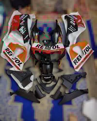 هوندا CBR900 • كفرات كامل • جديد