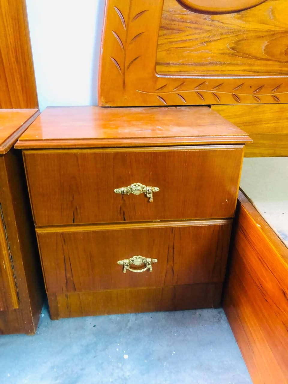غرفه للبيع تفصال عراقي 8قطع بسعر مناسب عنوان كركوك


**إذا كنت صاحب هذا الإعلان وتريد حذفه لأي سبب، رجاءا أرسل رسالة إلى الدعم الفني**
