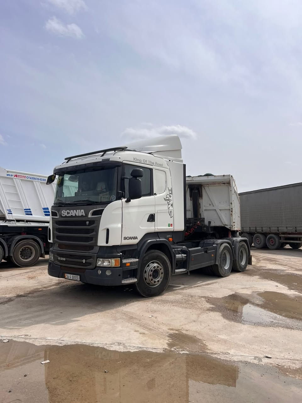 سلام عليكم سياره البيع بس راس مكينه 500 كير عادي 3/3 سكس مجموعه ورده سبرنك رقم ابو الحلال سياره /***********/
