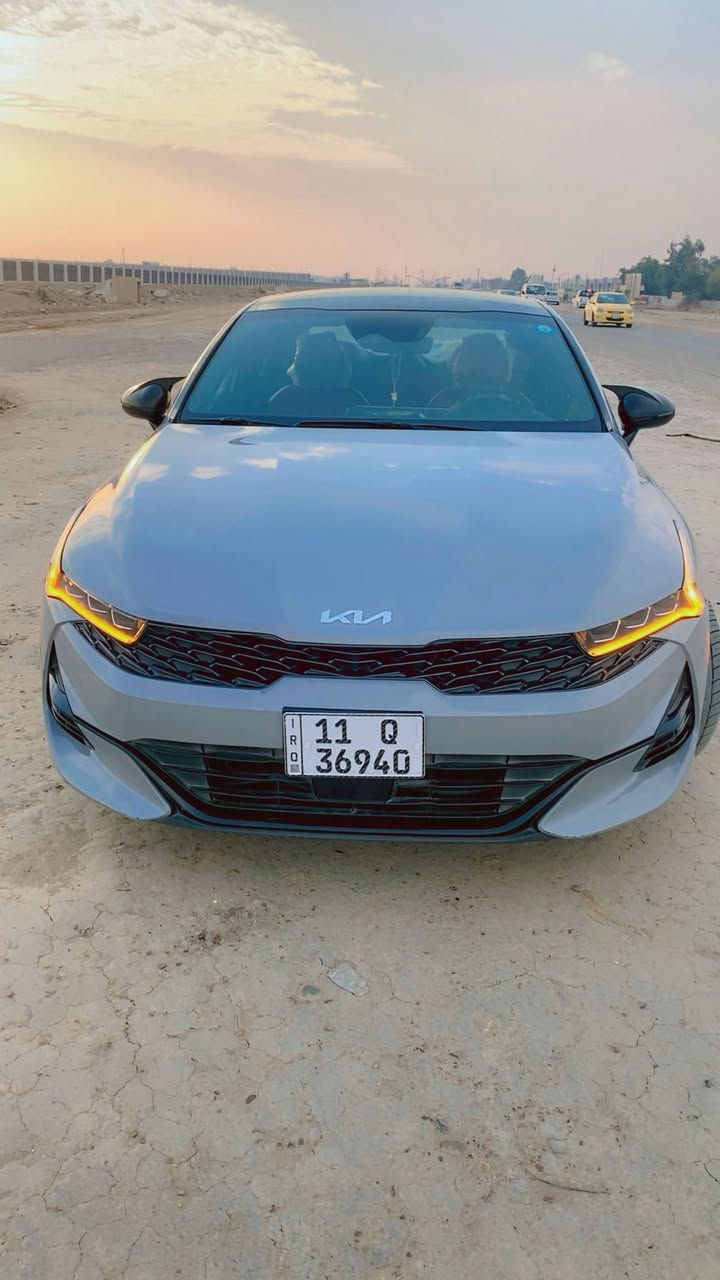 كي5 موديل 23 رقم بغداد ماشية 50بسمي للبيع
للتفاصيل ***********
