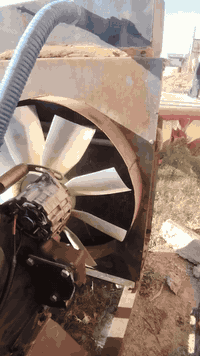 السلام عليكم
مولده للبيع
فالفو d61
توليد 105KV صناعية إيطالي
المحرك تجفيت جديد مشتغل 40 ساعة فقط بعد التجفيت شرط من كل النواحي ع حمل للاستفسار أكثر اتصال ع رقم ***********
***********
 السعر 36 وبي مجال بسيط
المكان كركوك
