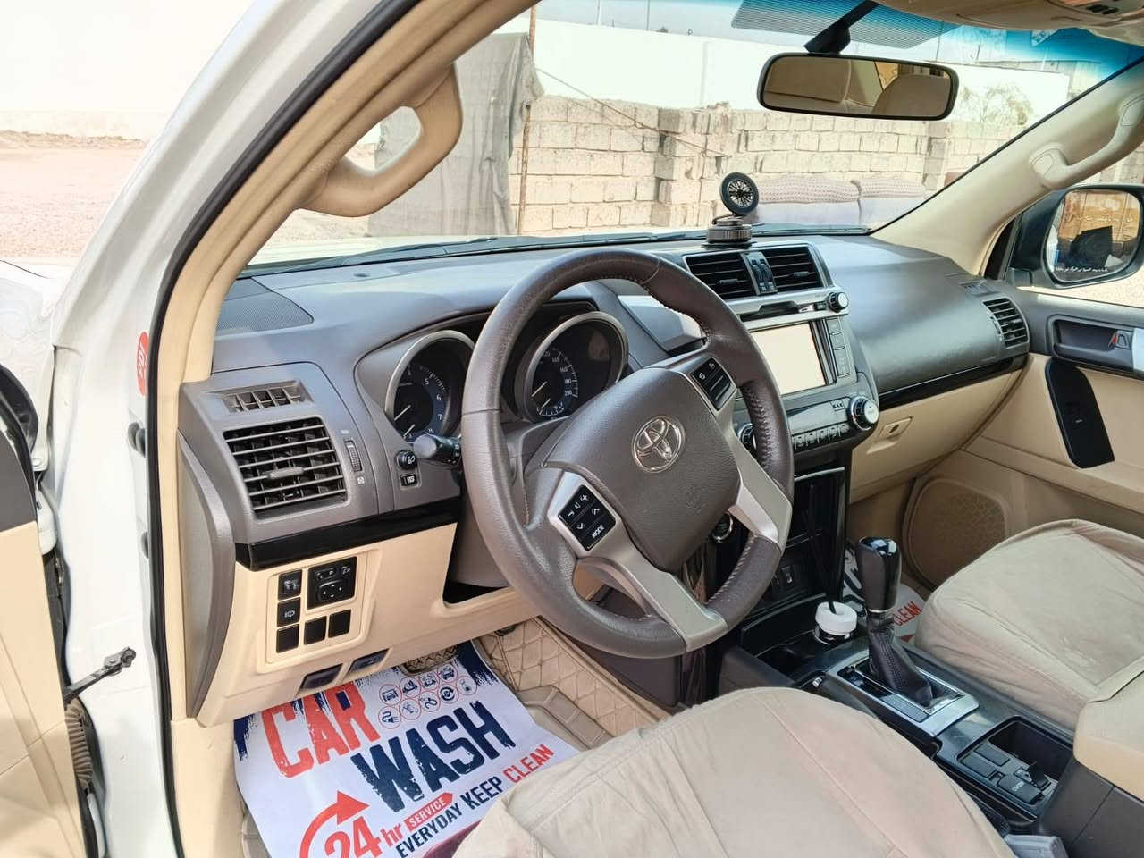 السلام عليكم اللبيع بردو  رقم اربيل بااسمي شركه ساز سياره نضيفه موديل ٢٠١٥ ماشيه 90الف حقيقي مكفوله كفاله عامه من الصبغ والبارد فول موصفات  ٧ راكب ٦سلندر السعر ٣٥ألف وبيه مجال العنوان بابل المسيب الهاتف ***********  رقم مالك السياره
