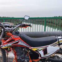 دراجة CRX  300cc للبيع مكانها بعقوبة للاستفسار 07729460076
