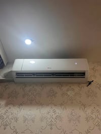 سبلت انفيرتر طن ونص • سبلت بالسان ٢ طن • يشتغل ع مولد