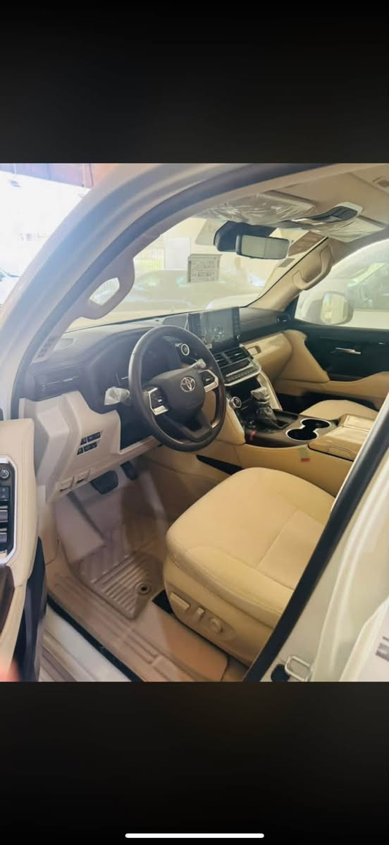 للبيع 2025 كفالة عامه بغداد
لمتدد GXR ماشي 50,000 
s بسمي 
***********
